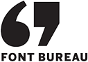 Font Bureau